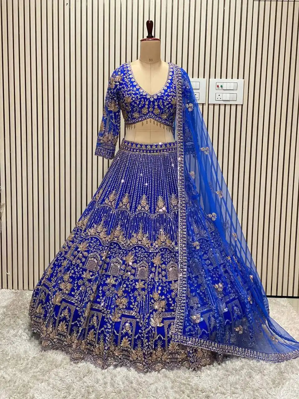 SBD 1790 Soft Net Codding Sequence Lehenga Choli