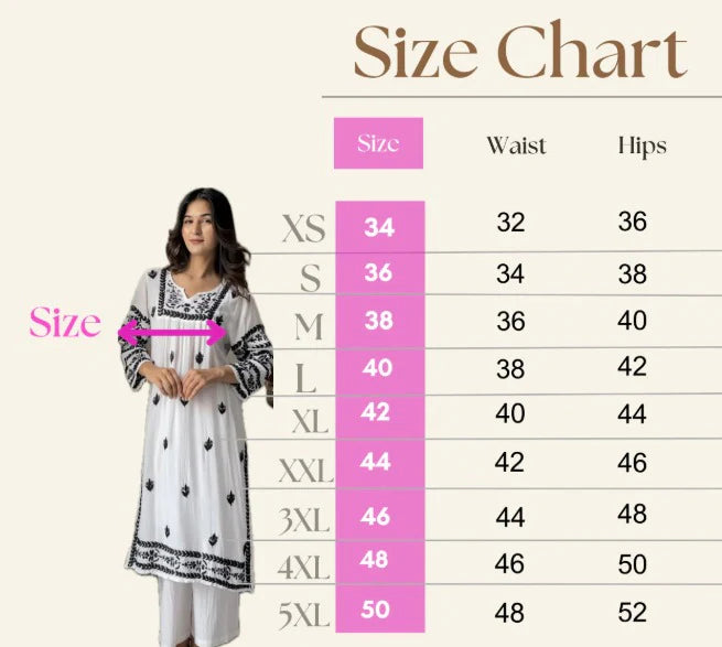 Sabina 5292 Georgette Kurti Churidar Pant With Dupatta