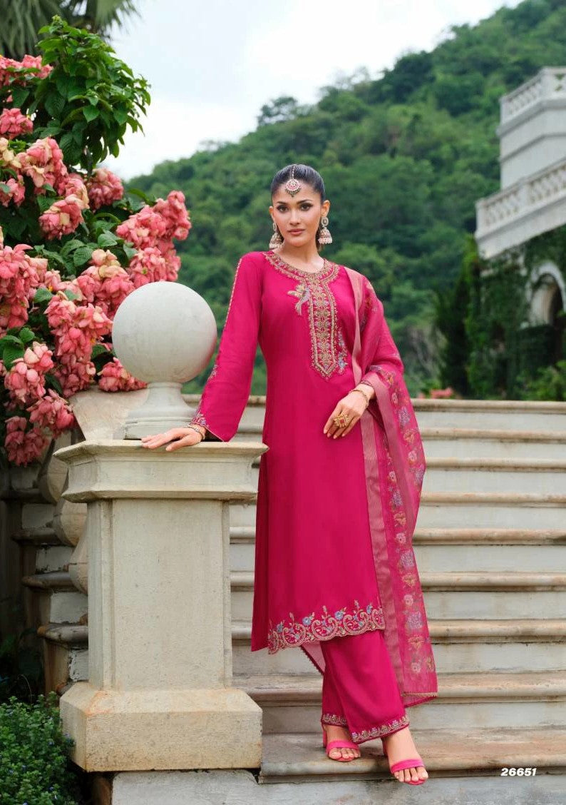Ladies Readymade Dresses