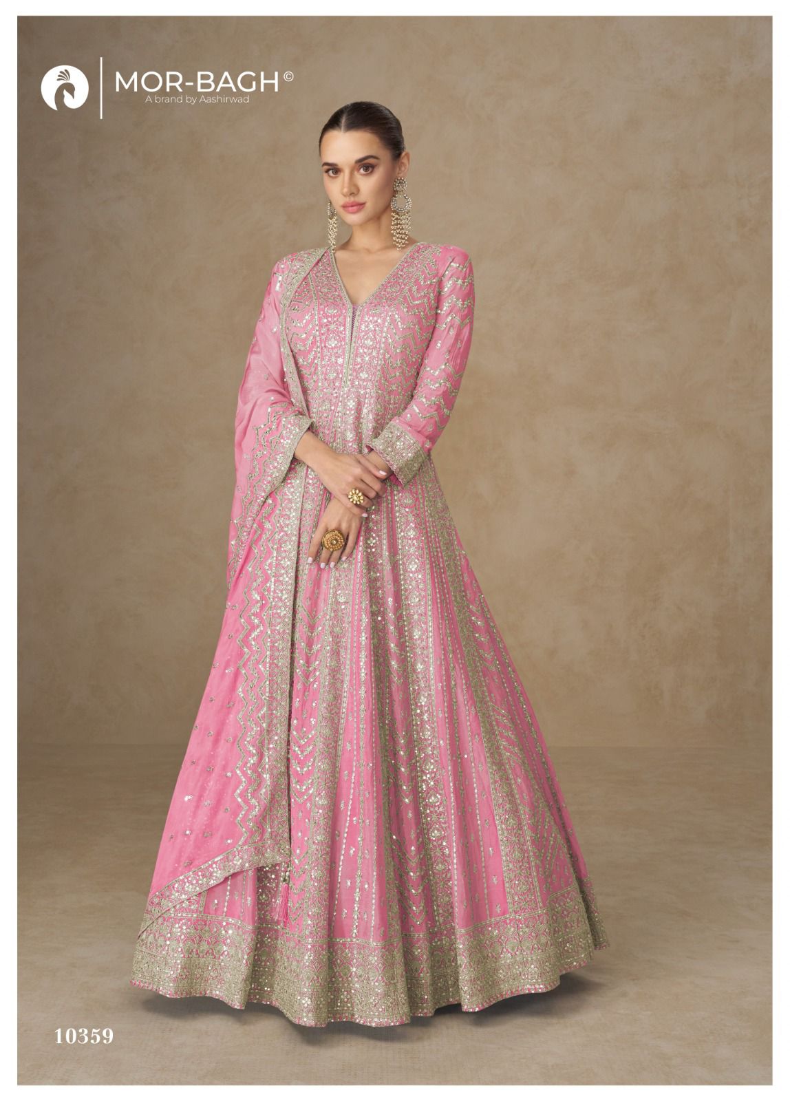 Gown Dress