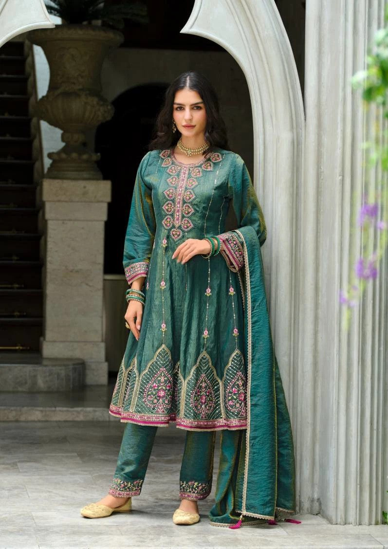 Special Occasion Festive Season - Heavy Suits