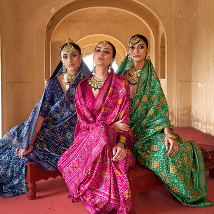 Collection image for: Indian Sarees