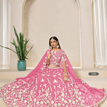 Ladies Lehenga Choli