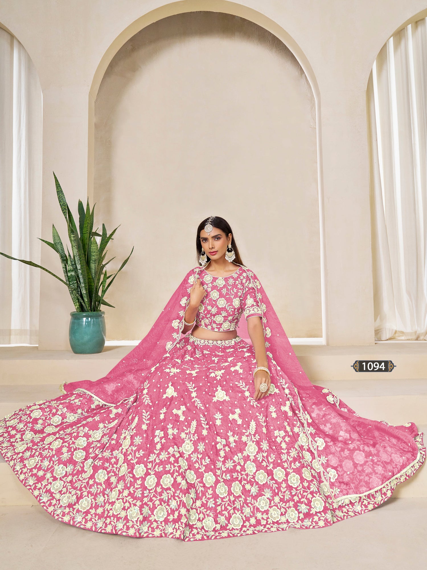 Ladies Lehenga Choli