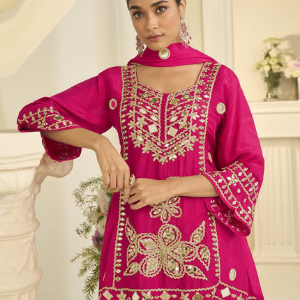 Ladies Readymade Dresses