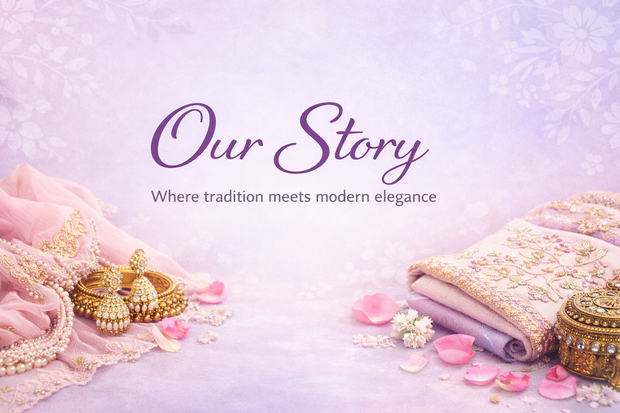 Our story