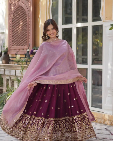 Moni 1142 Georgette Gown With Dupaata Dress For Women 2025