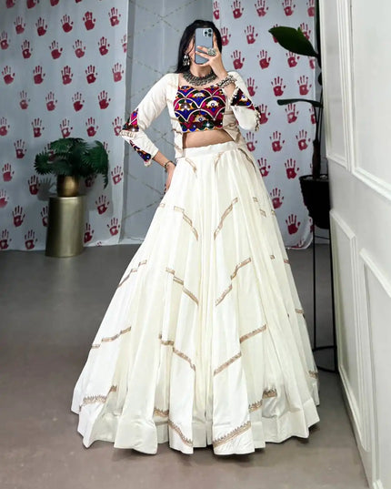WMN 1625A Reyon Navratri Chaniya Choli Collection 2025