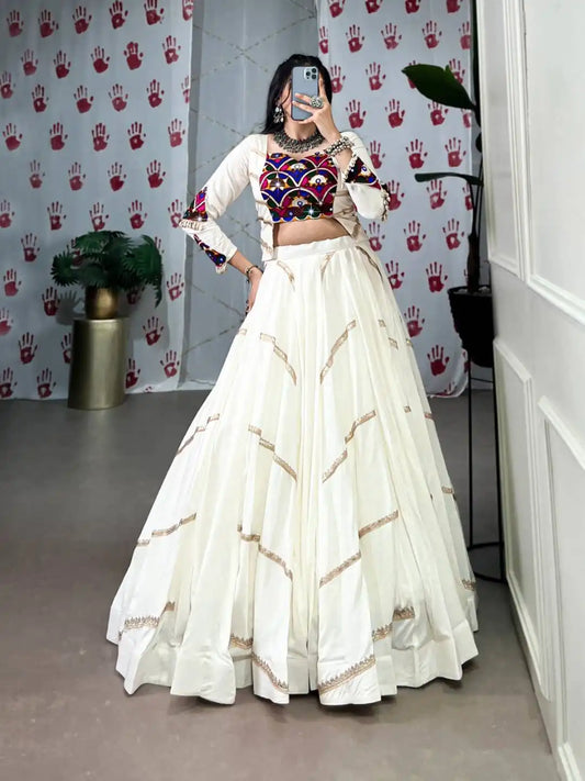 WMN 1625A Reyon Navratri Chaniya Choli Collection 2025