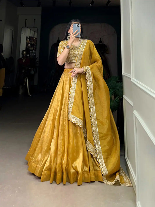WMN 1424 Wedding Lehenga Choli Collection 2025