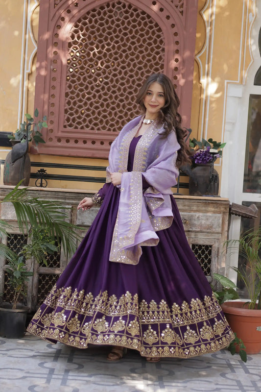 Moni 1143 Designer Readymade Gown Collection 2025