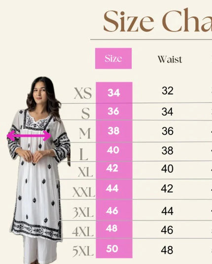 Blue Hills Manu Bhaker Rayon Short Kurti Design