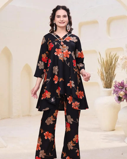 AEA 682 Delta Printed Co Ord Set Collection
