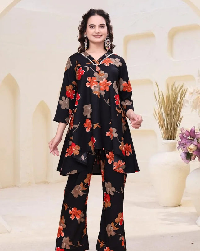 AEA 682 Delta Printed Co Ord Set Collection