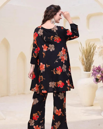 AEA 682 Delta Printed Co Ord Set Collection