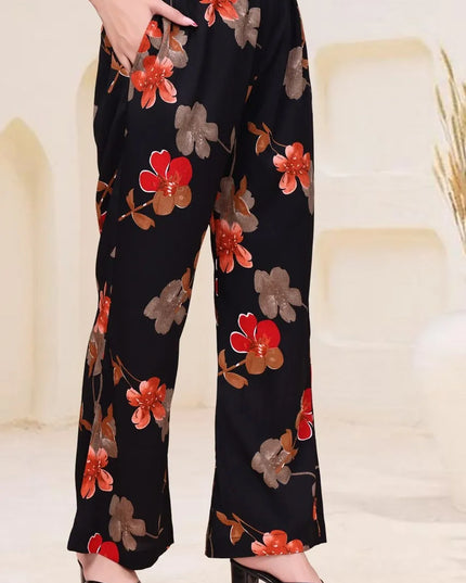 AEA 682 Delta Printed Co Ord Set Collection