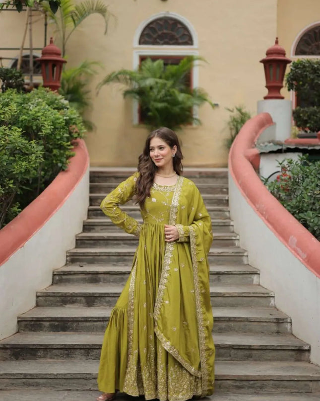 Mohini 9193 Sharara Suit Latest Collection 2025