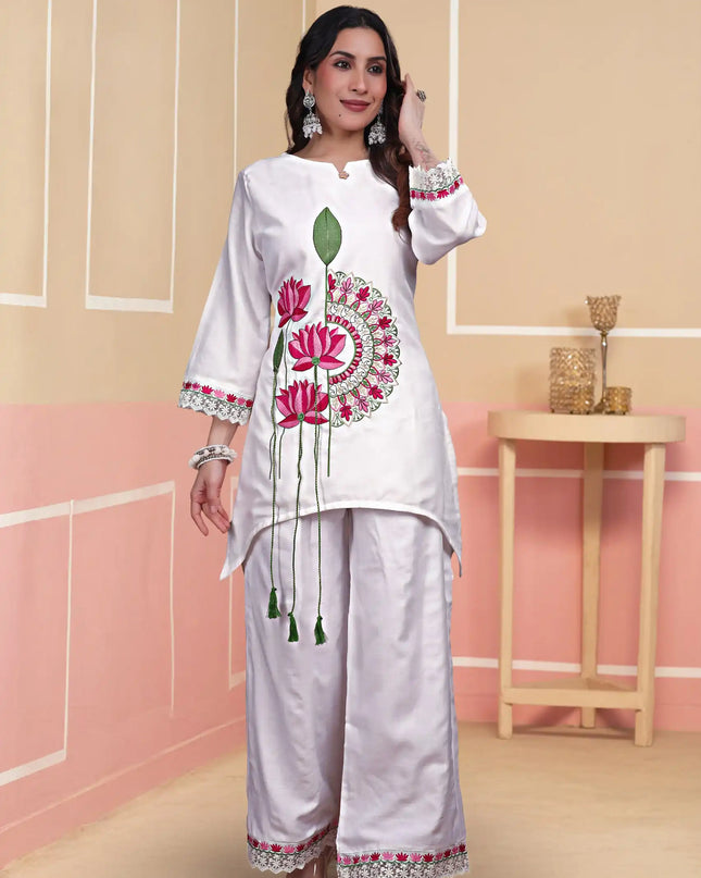 J2 Soft Lilan Cotton Co Ord Set Collection