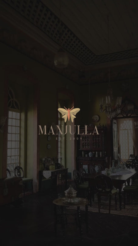 Manjulla Dulhan Vol 3 1188 A Tone Silk Bridal Heavy Lehenga Choli