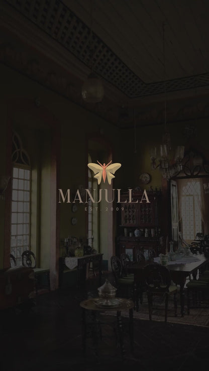Manjulla Dulhan Vol 3 1188 A Tone Silk Bridal Heavy Lehenga Choli