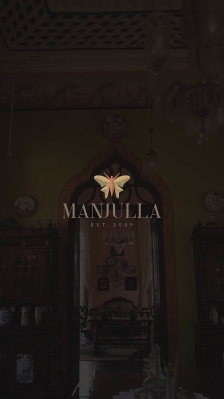 Manjulla Dulhan Vol 3 1146C Tone Silk Heavy Bridal Lehenga Choli